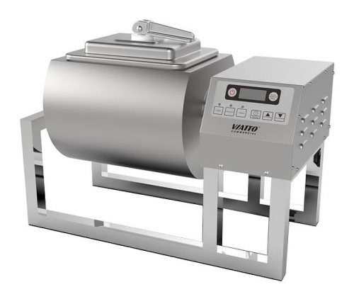 Маринатор VIATTO VA-ML-20D