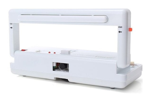 Упаковщик вакуумный Foodatlas DZ-300A Pro фото 2
