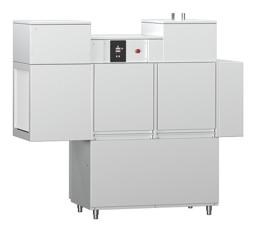 Туннельная посудомоечная машина Gabino LM-T-2000-R фото 2