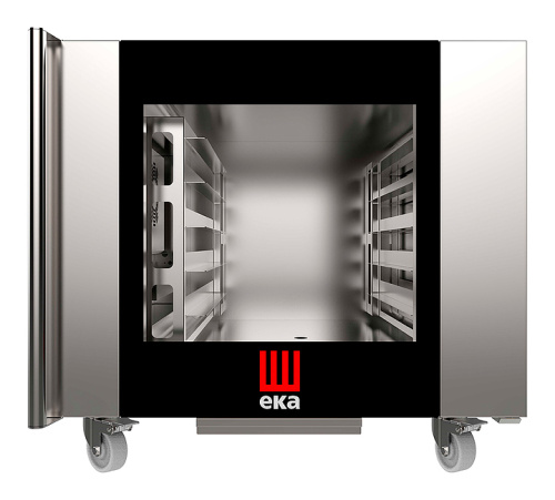 Шкаф расстоечный Tecnoeka MKLM1064