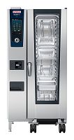 Пароконвектомат Rational iCombi Pro 20-1/1 E