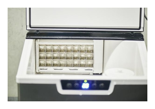 Льдогенератор Cooleq ZBC-22C фото 3
