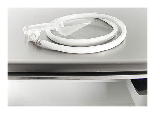 Льдогенератор Foodatlas MQ-20 Eco фото 8