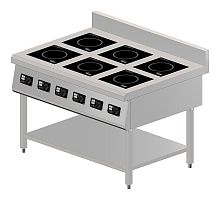 Плита индукционная VIATTO VA-IC3506