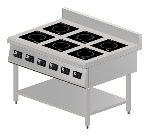 Плита индукционная VIATTO VA-IC3506
