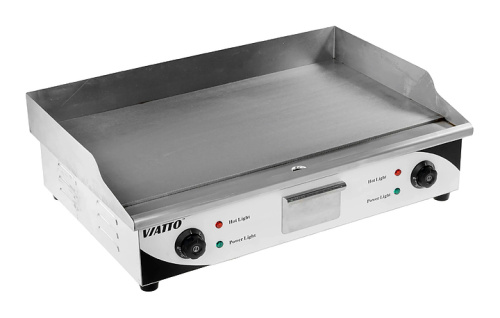 Поверхность жарочная VIATTO VA-EG-820 фото 3