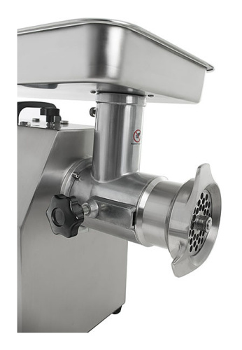 Мясорубка Foodatlas Eco KY-32 фото 9