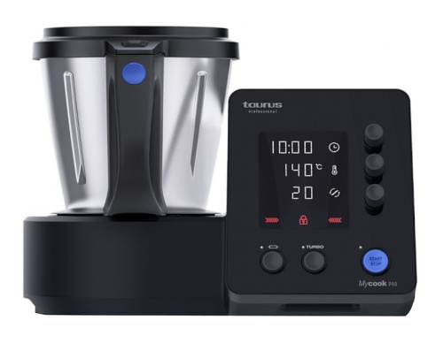 Термоблендер Taurus Mycook pro фото 2
