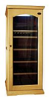 Винный шкаф IP Industrie CEX 401 RU