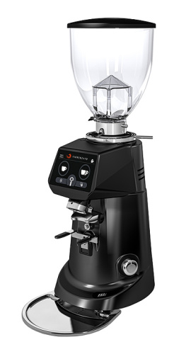 Кофемолка Fiorenzato F83 E черная