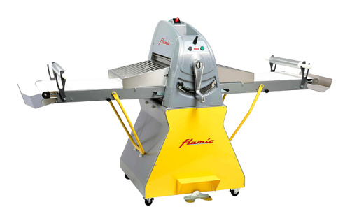 Тестораскаточная машина Flamic SF500D-850