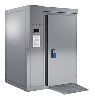 Камера шоковой заморозки POLAIR BCF 40.1.T2 inox