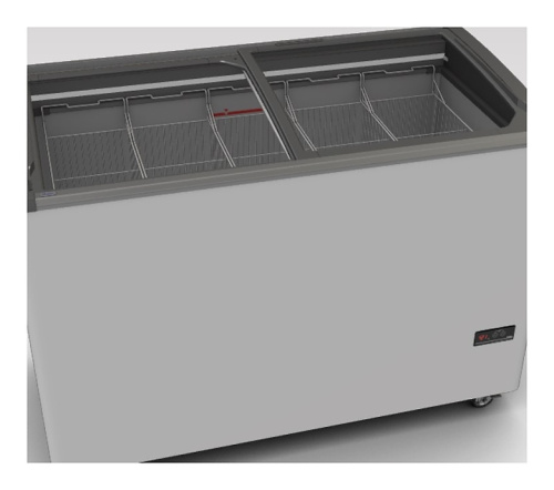 Ларь морозильный Haier SD-336AELUA фото 12