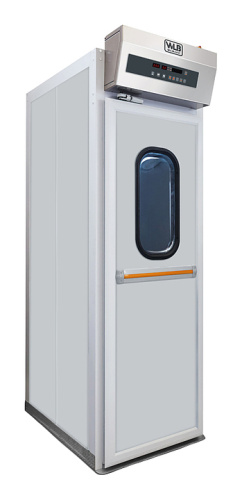 Камера расстоечная WLBake PF 2/6080/1 (без пола)
