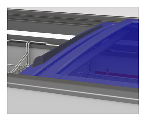Ларь морозильный Haier SD-336AELUA фото 18