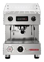 Кофемашина Sanremo Capri SED 1 гр. черная