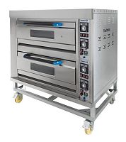 Печь хлебопекарная Foodatlas HEO-24