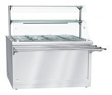 Мармит Abat Hot-Line ЭМК-70Х-03
