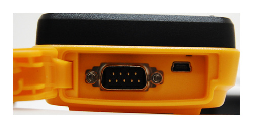 Крановые весы CAS Caston-III 5 THD RF TWN-B Plus фото 9