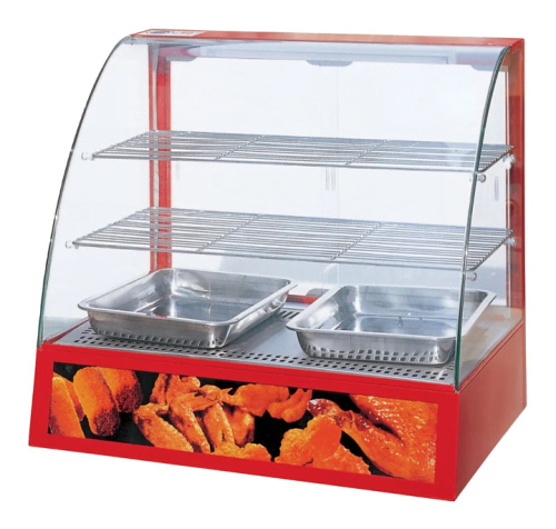 Витрина тепловая VIATTO HW-2P