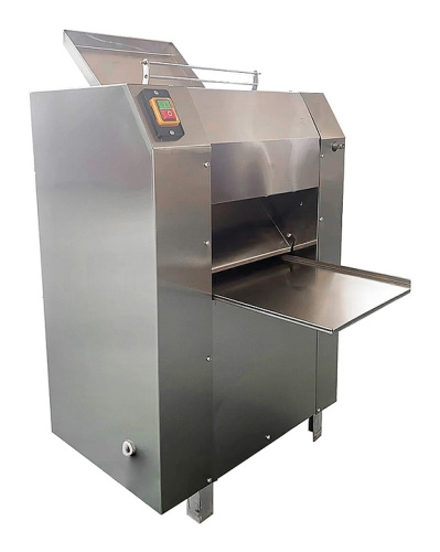 Машина тестораскаточная Hualian YP-350 фото 2