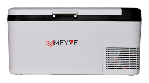 Автохолодильник MEYVEL AF-G18, 18 литров фото 4