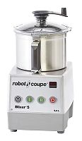 Бликсер Robot Coupe Blixer 5-2V (33259M)