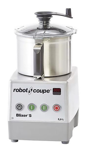 Бликсер Robot Coupe Blixer 5-2V (33259M)