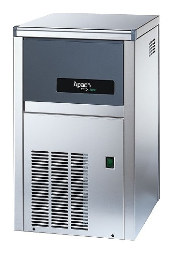 Льдогенератор Apach ACB2204B AP