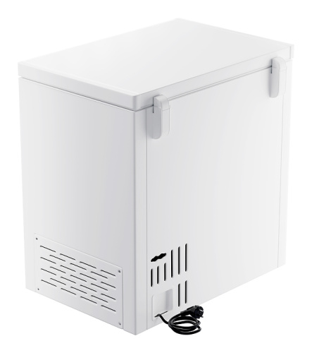 Ларь морозильный Haier HCE200R фото 4
