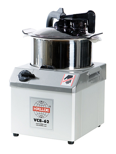 Куттер HALLDE VCB-62