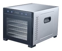 Сушилка для овощей и фруктов VIATTO VA-DG6SS
