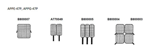 Макароноварка Apach APPE-47P/PL фото 2