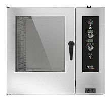 Пароконвектомат Apach Chef Line LGВ102S WCF