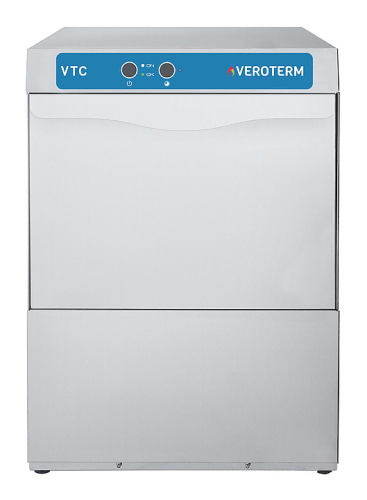 Машина посудомоечная VEROTERM VTC 35