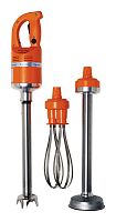 Миксер-гомогенизатор ручной Dynamic Master Trio 410 MF001.H