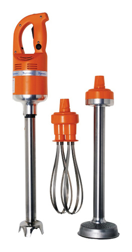 Миксер-гомогенизатор ручной Dynamic Master Trio 410 MF001.H