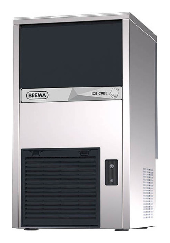 Льдогенератор Brema CB 249W HC