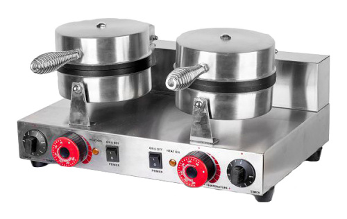Вафельница Foodatlas UWB-2 Eco