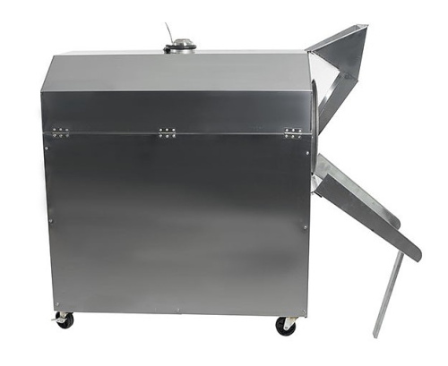 Жаровня для семечек Foodatlas KCW-50D фото 3