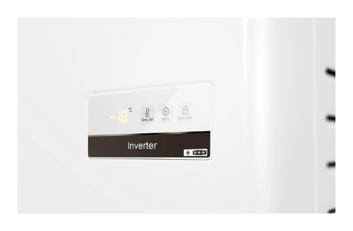 Ларь морозильный Haier HCE 520RFC фото 6