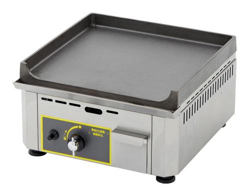 Поверхность жарочная Roller Grill PSF 400 E