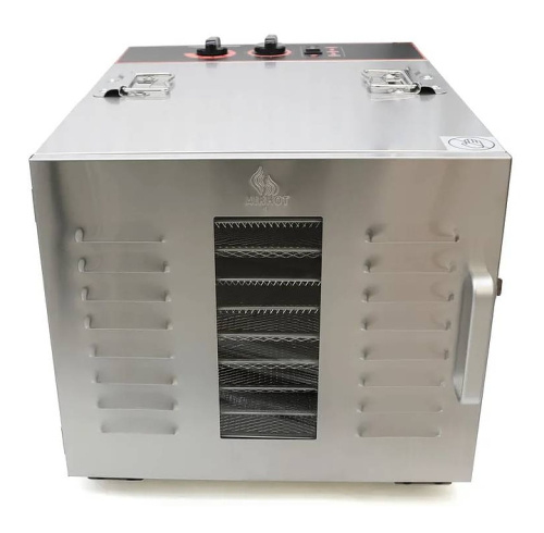 Сушилка для овощей и фруктов Airhot FD-10G фото 6