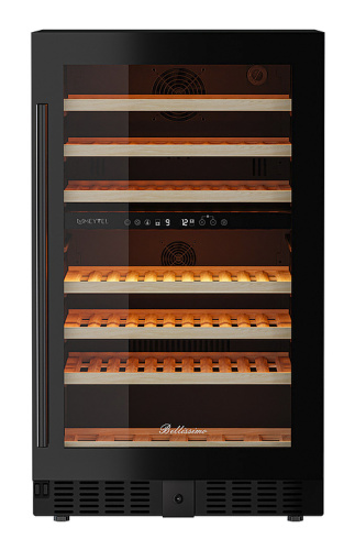 Винный шкаф MEYVEL MV77PRO-KBT2 фото 4