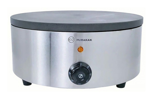 Блинница Hurakan HKN-CSE400C фото 4