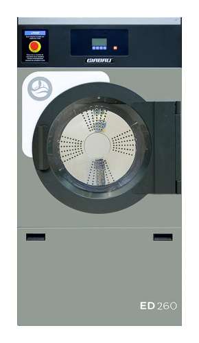 Машина сушильная Girbau ED260