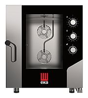 Пароконвектомат Tecnoeka MKF 621 S