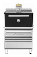 Гриль-печь хоспер Josper HJX-PRO-L175-TD NC
