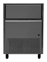Льдогенератор Ice Tech Cubic Spray SK60A