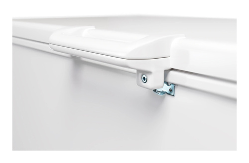 Ларь морозильный Haier HCE 520RFC фото 7